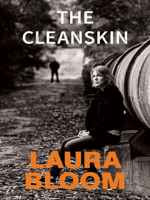 cover image of The Cleanskin